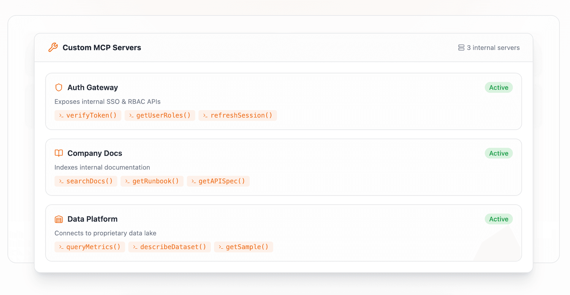 Extend WalnutAI’s capabilities with tools built for your team