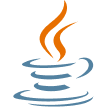 Java programming language logo